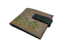 I&B Men's wallet 'Tenko'